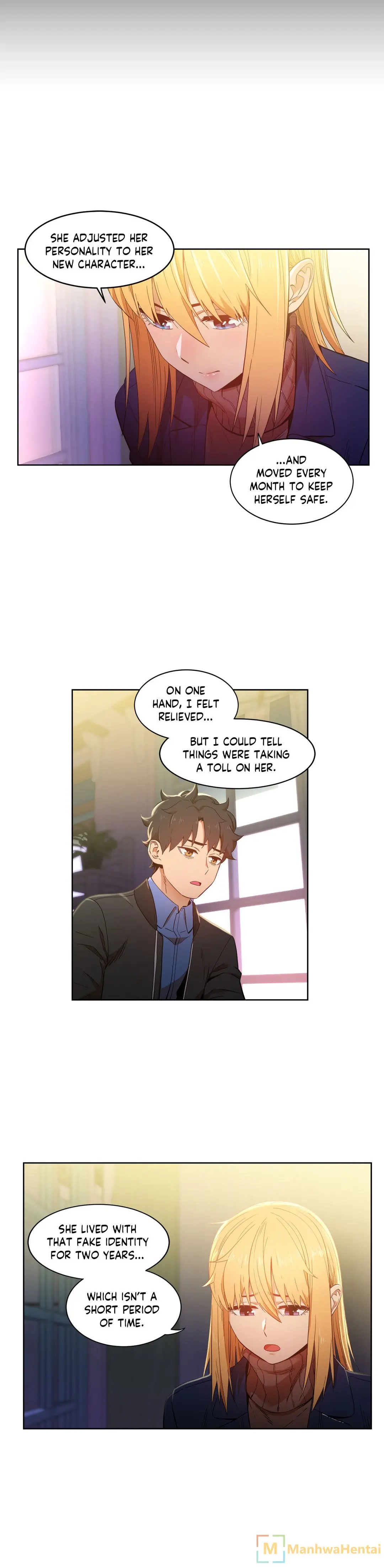 Solmi’s Channel - Chapter 46 [photo 8] - MangaPorn