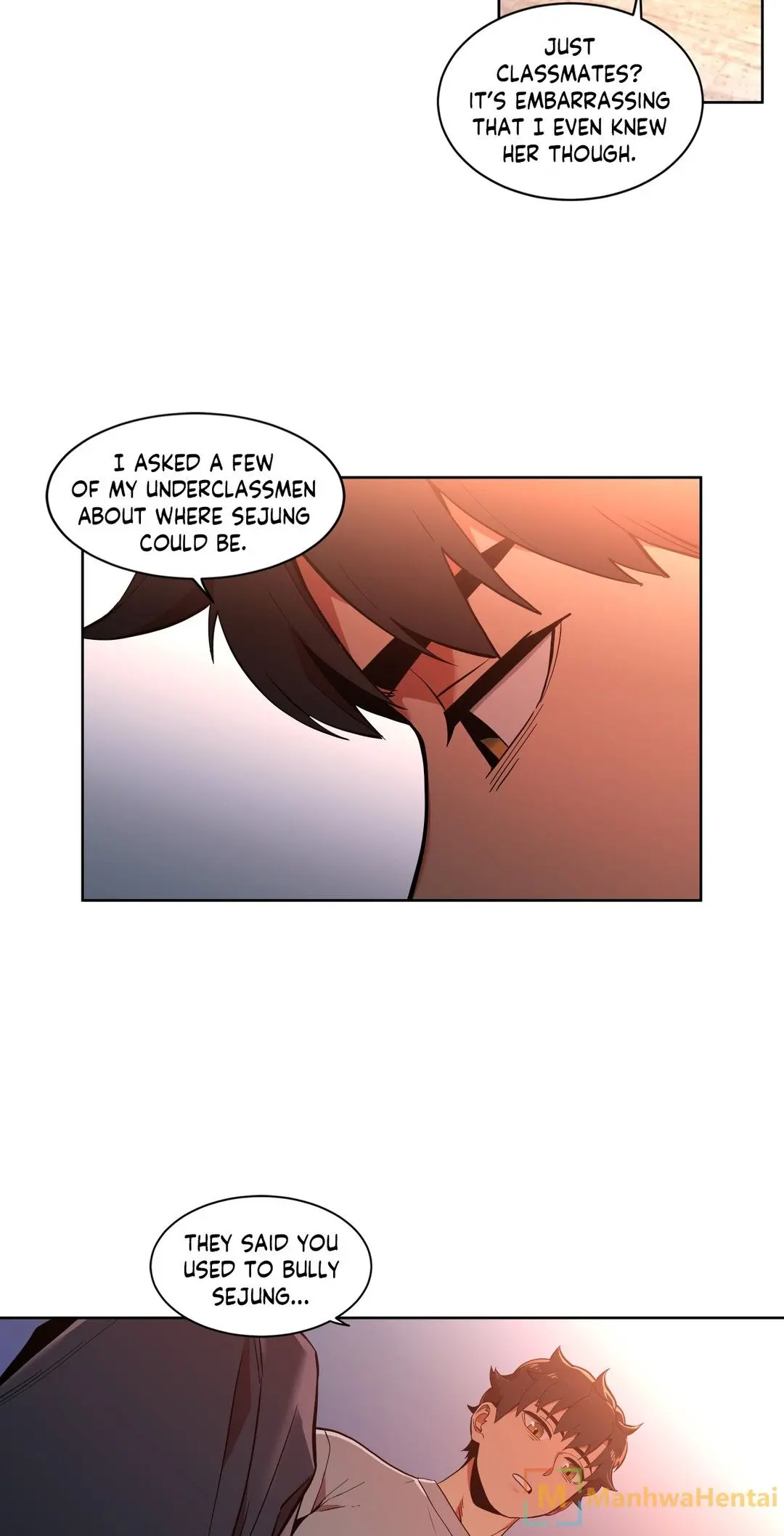 Solmi’s Channel - Chapter 47 [photo 10] - MangaPorn