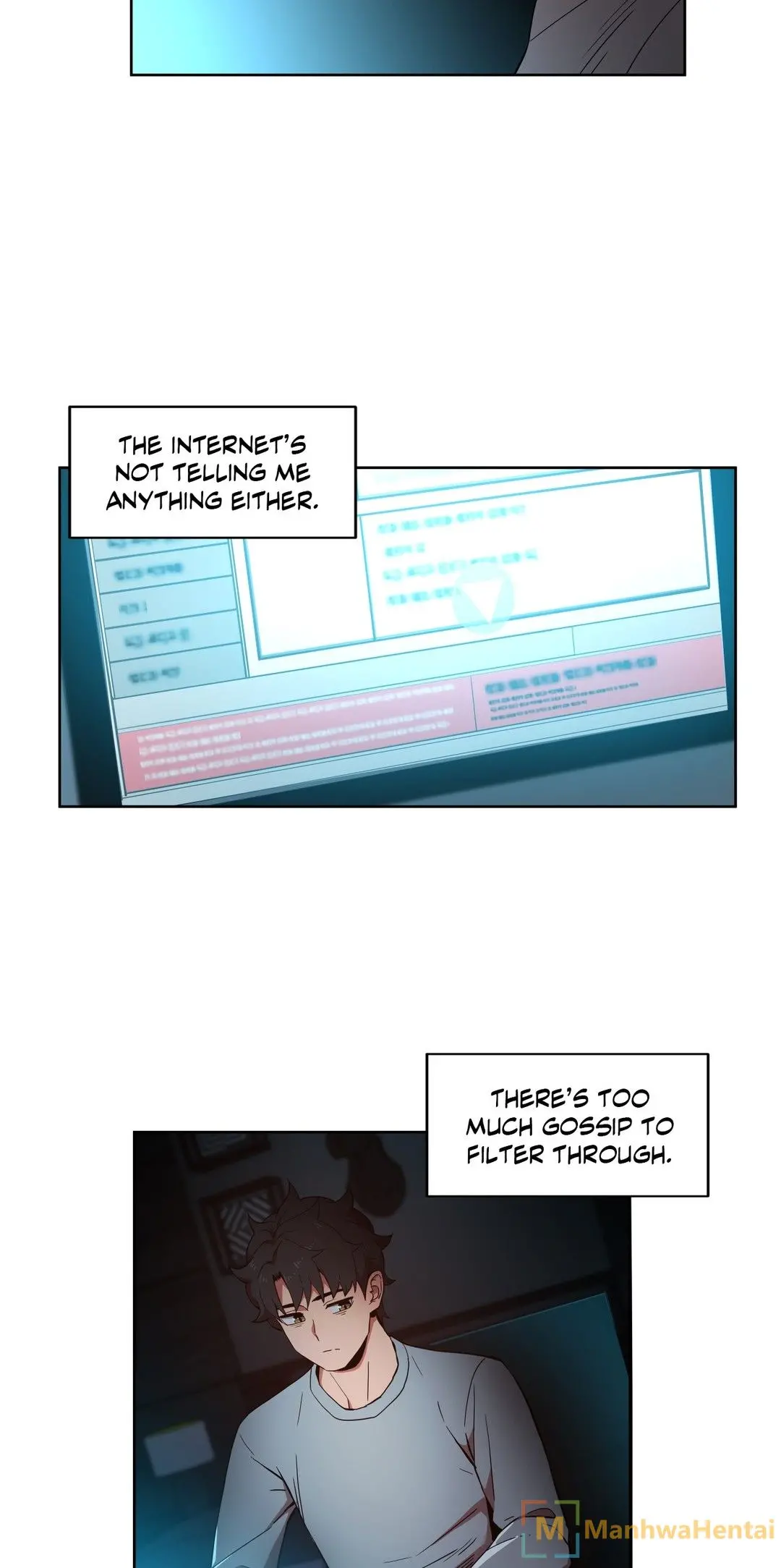 Solmi’s Channel - Chapter 47 [photo 2] - MangaPorn