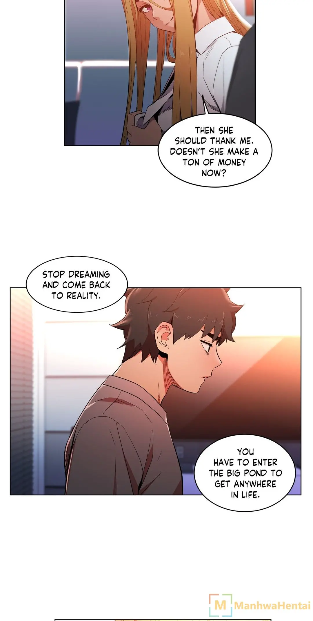 Solmi’s Channel - Chapter 47 [photo 20] - MangaPorn