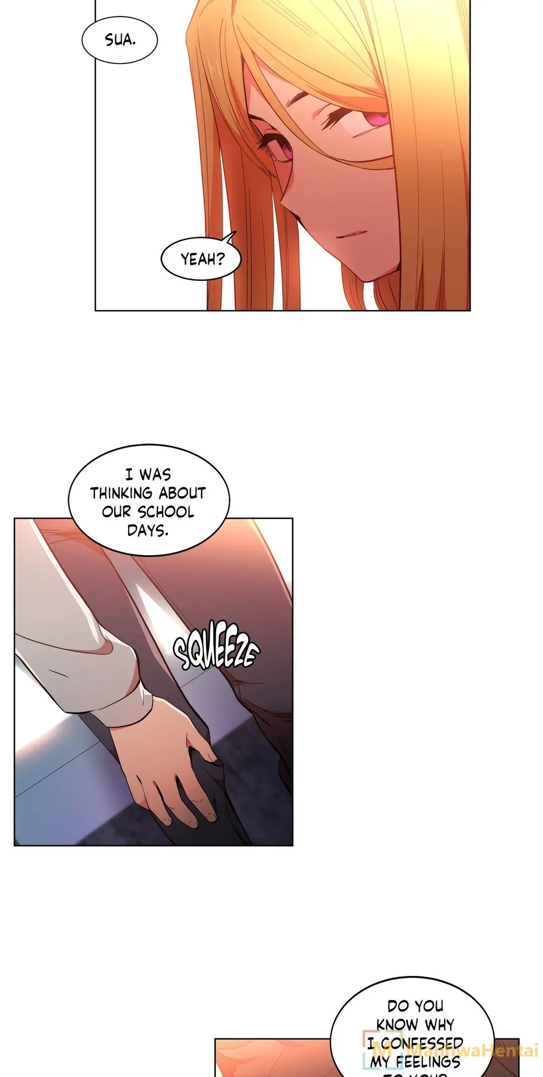 Solmi’s Channel - Chapter 47 [photo 21] - MangaPorn