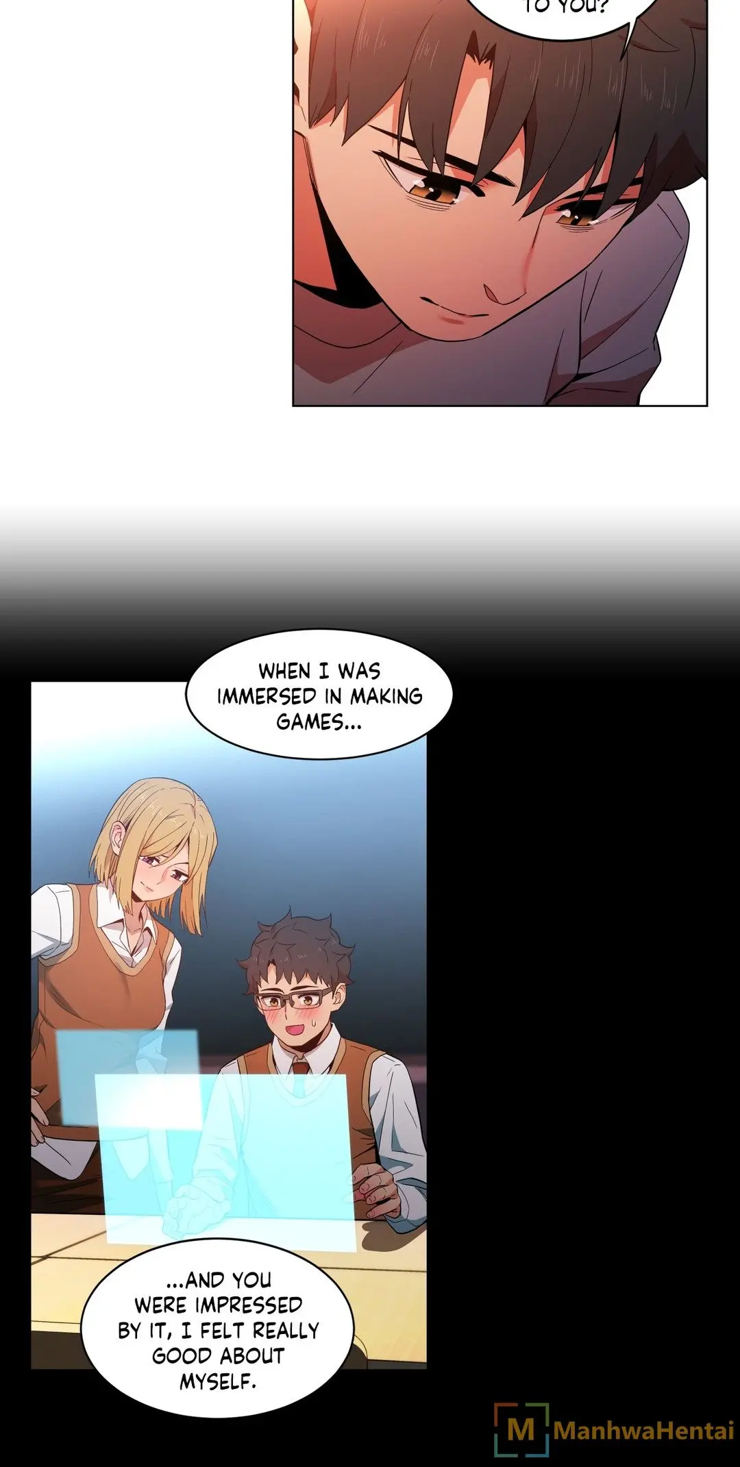 Solmi’s Channel - Chapter 47 [photo 22] - MangaPorn