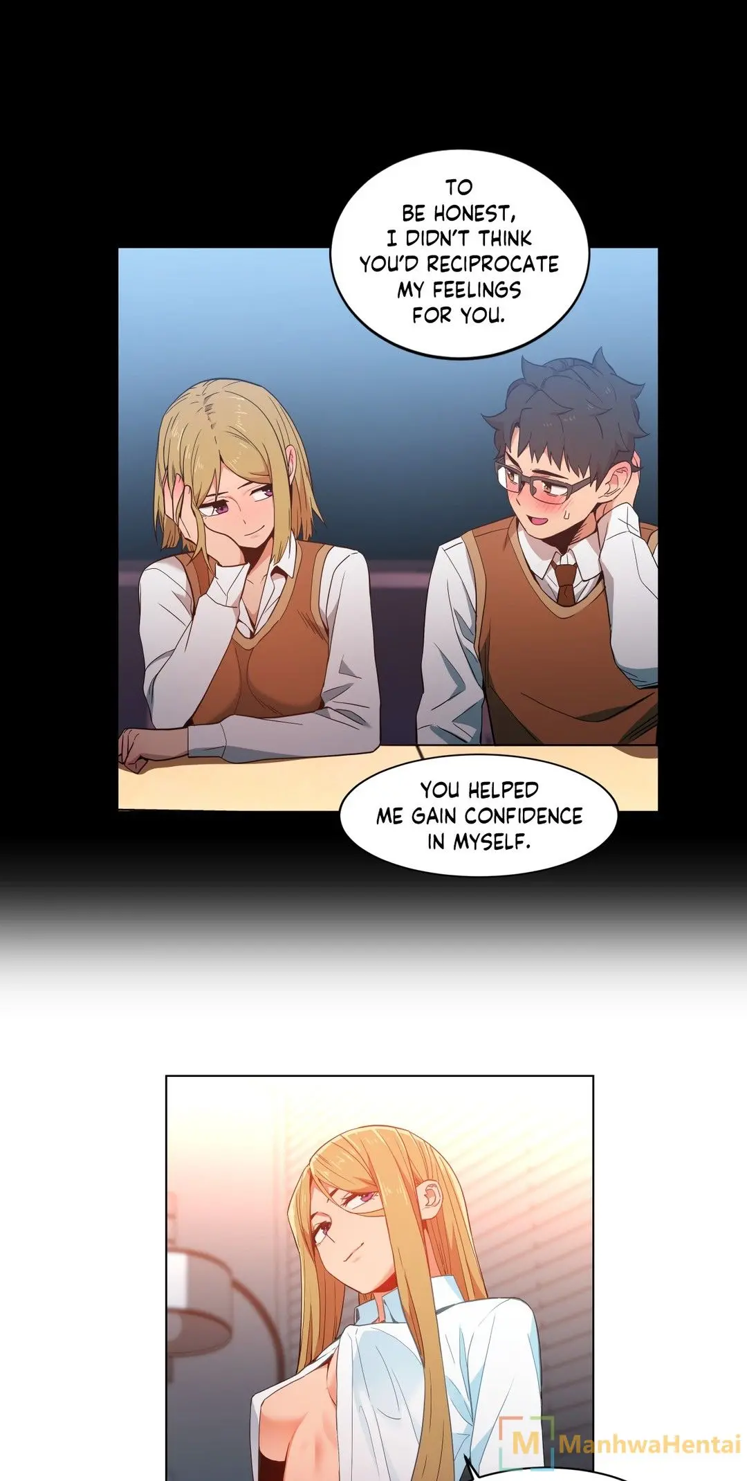 Solmi’s Channel - Chapter 47 [photo 23] - MangaPorn