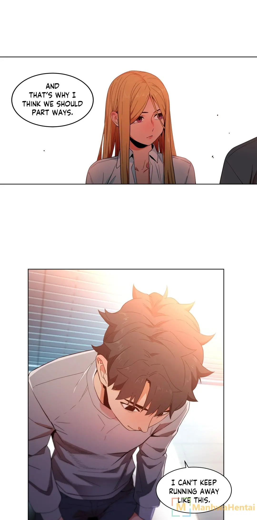 Solmi’s Channel - Chapter 47 [photo 25] - MangaPorn