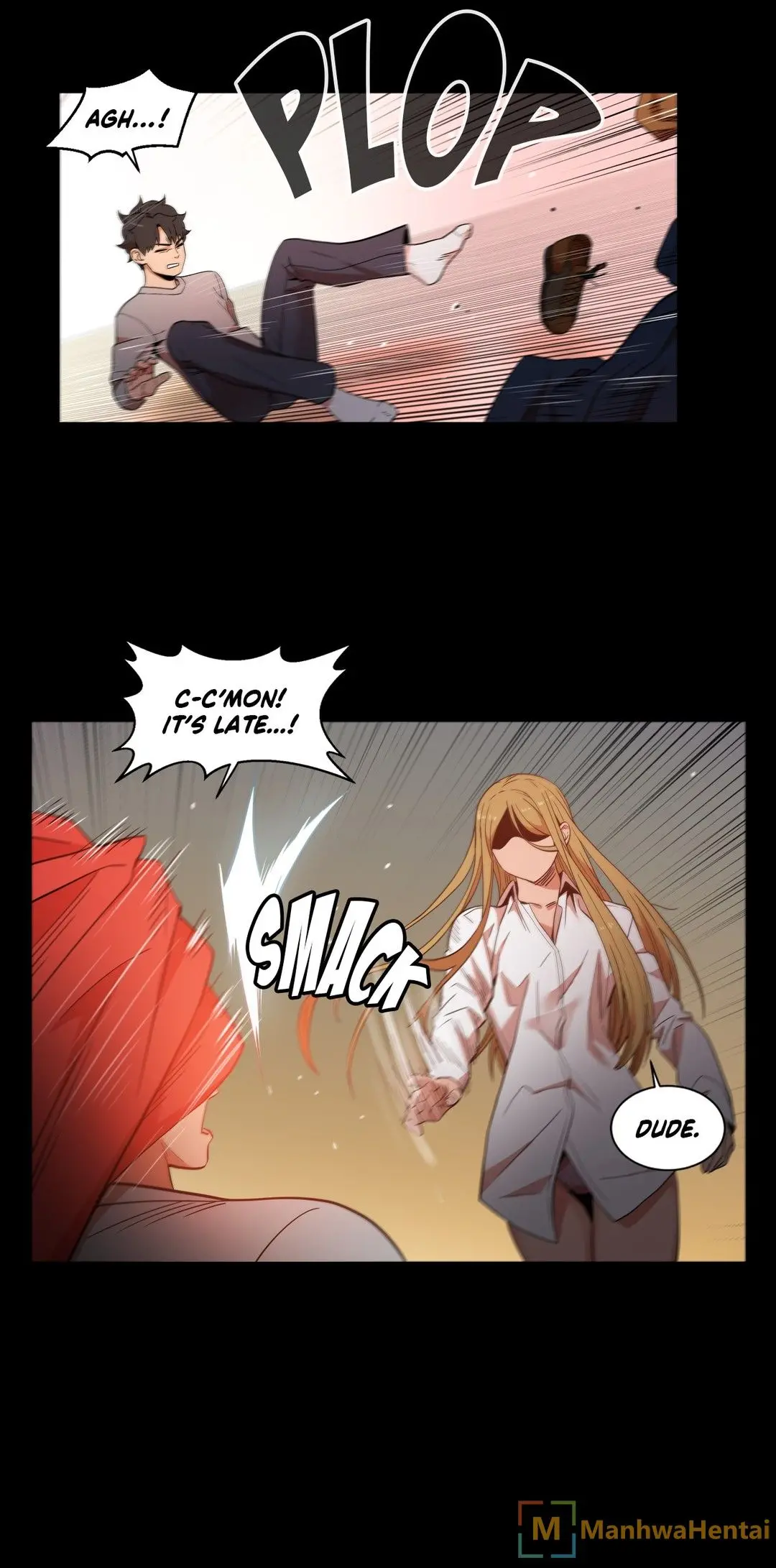 Solmi’s Channel - Chapter 47 [photo 30] - MangaPorn