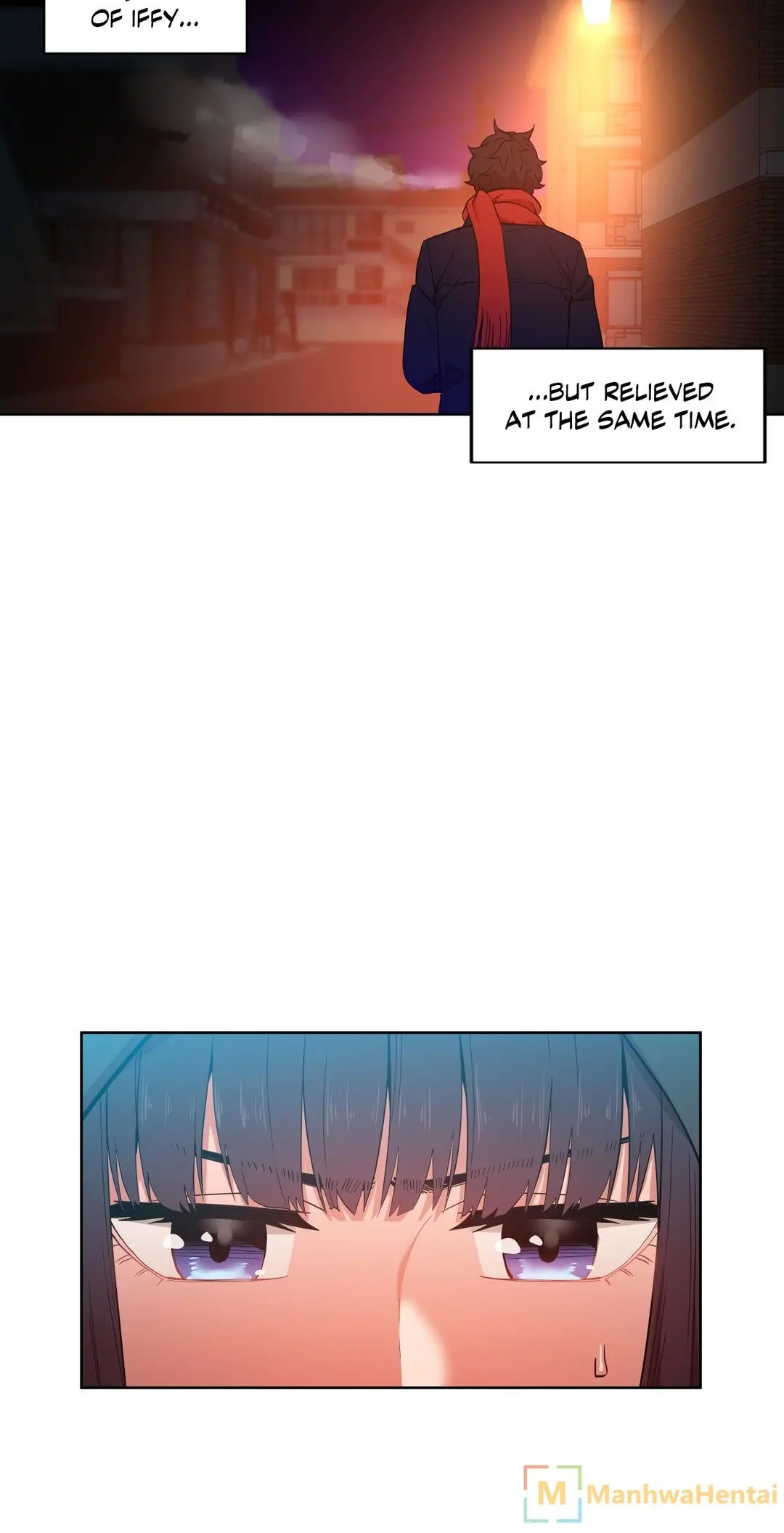 Solmi’s Channel - Chapter 47 [photo 34] - MangaPorn