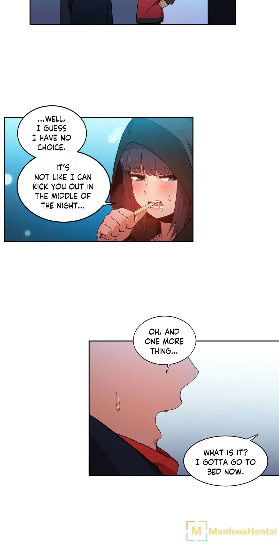 Solmi’s Channel - Chapter 47 [photo 36] - MangaPorn