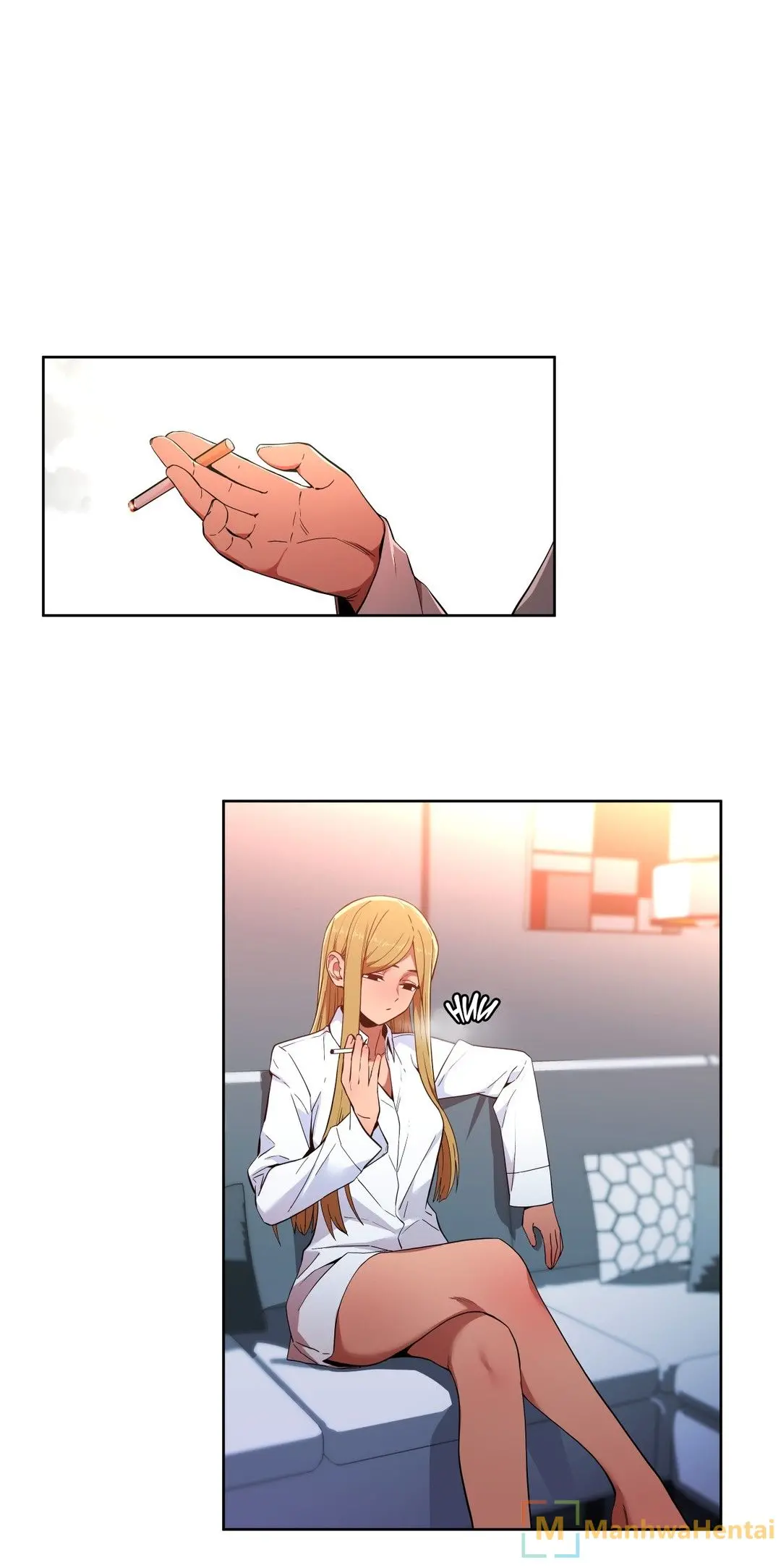 Solmi’s Channel - Chapter 47 [photo 6] - MangaPorn