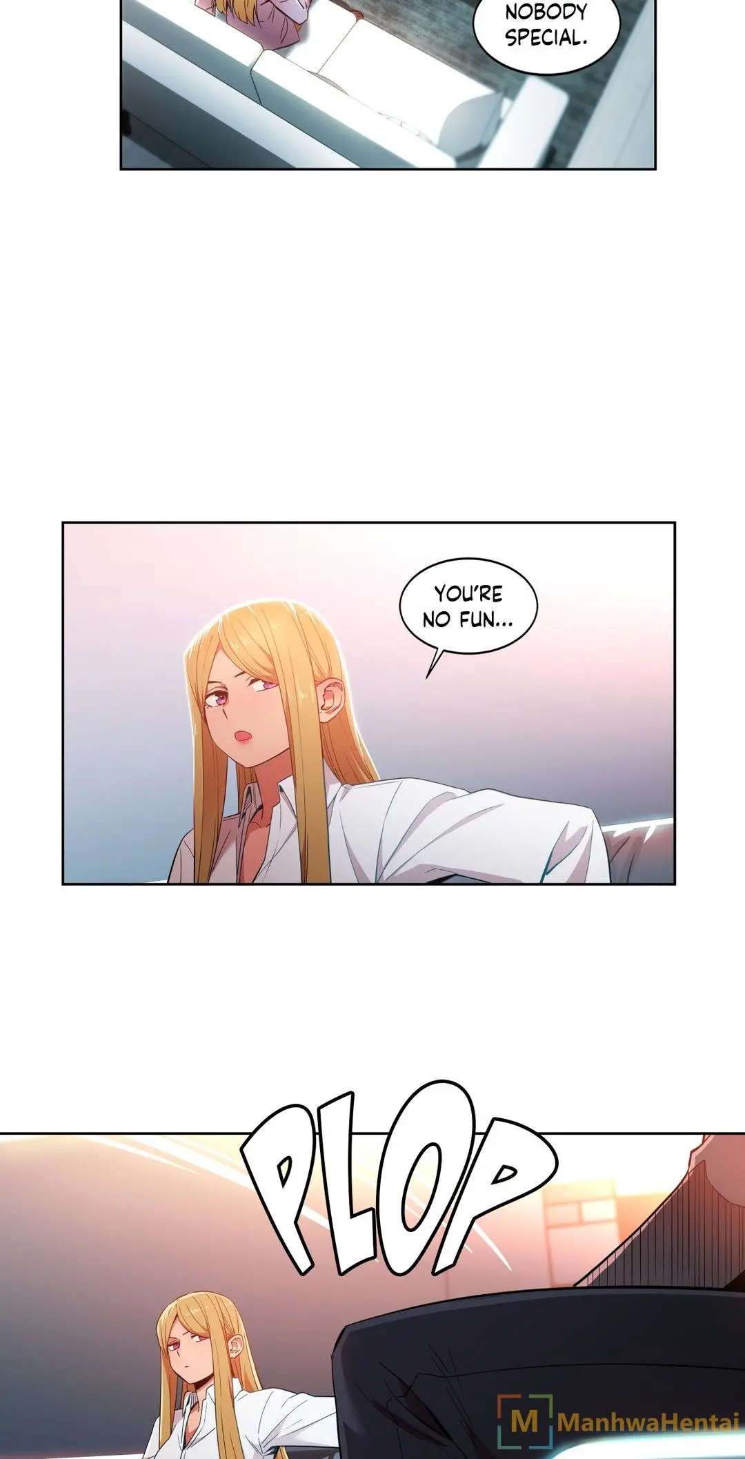 Solmi’s Channel - Chapter 47 [photo 8] - MangaPorn