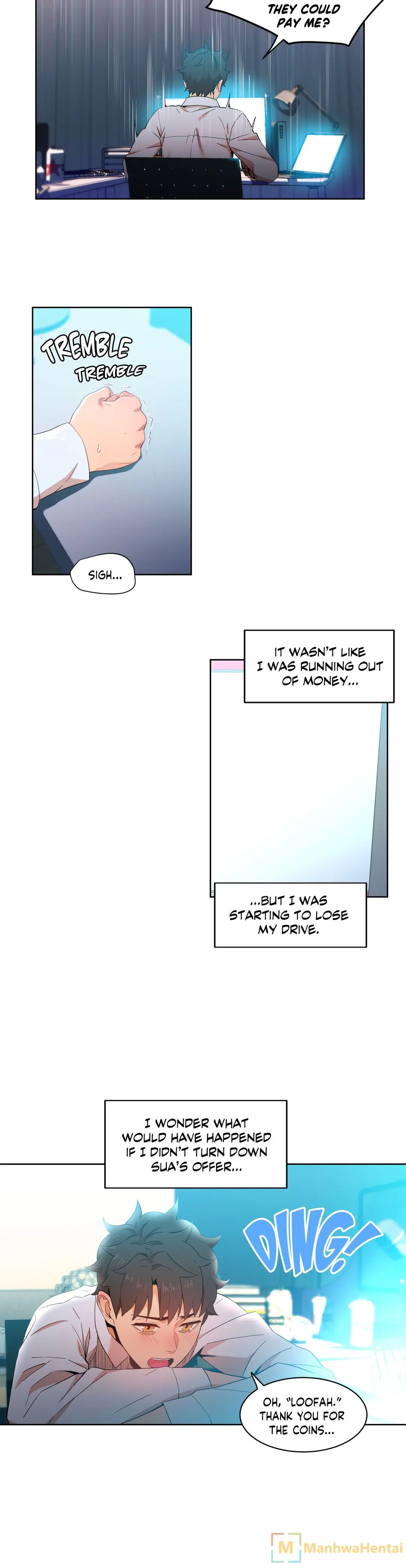 Solmi’s Channel - Chapter 48 [photo 13] - MangaPorn