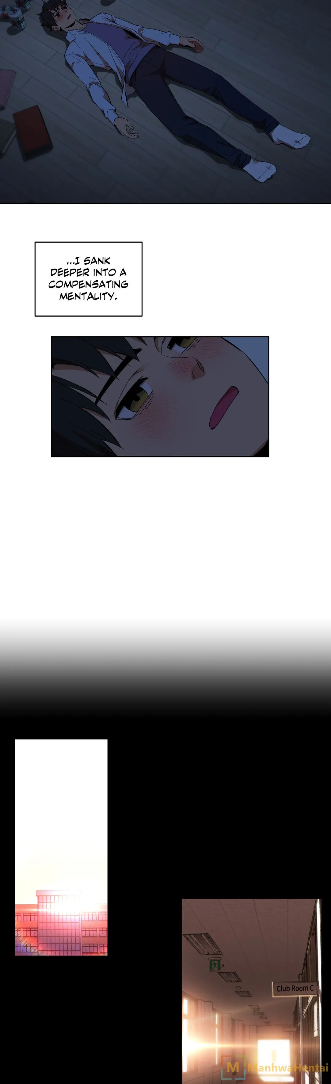 Solmi’s Channel - Chapter 48 [photo 16] - MangaPorn