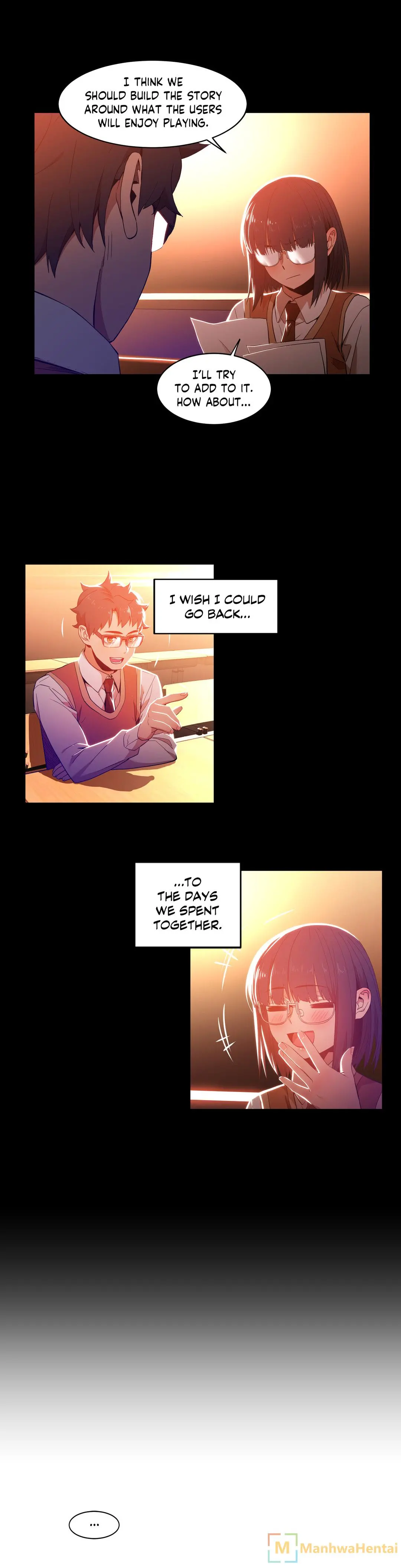 Solmi’s Channel - Chapter 48 [photo 18] - MangaPorn