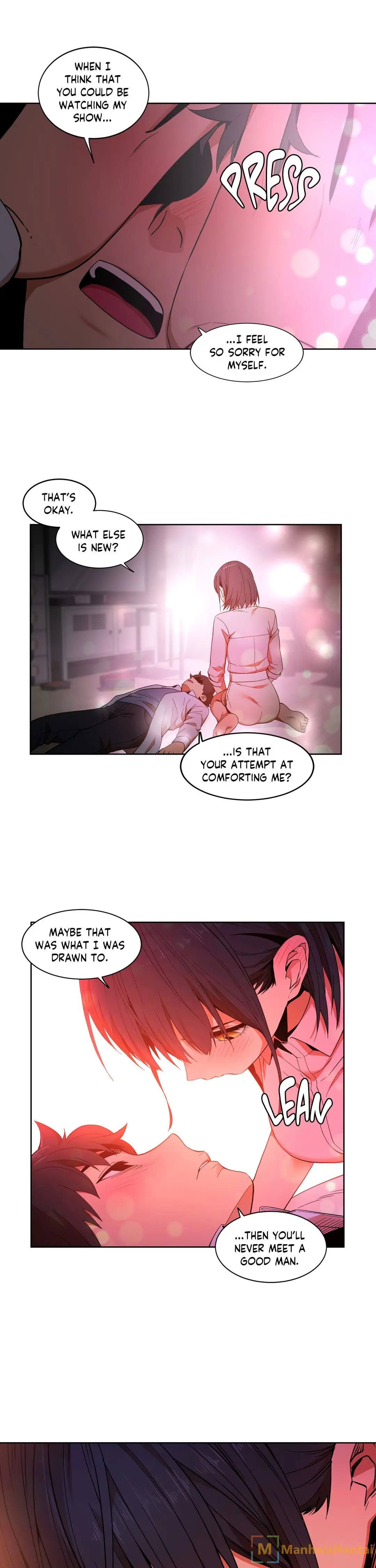 Solmi’s Channel - Chapter 48 [photo 21] - MangaPorn