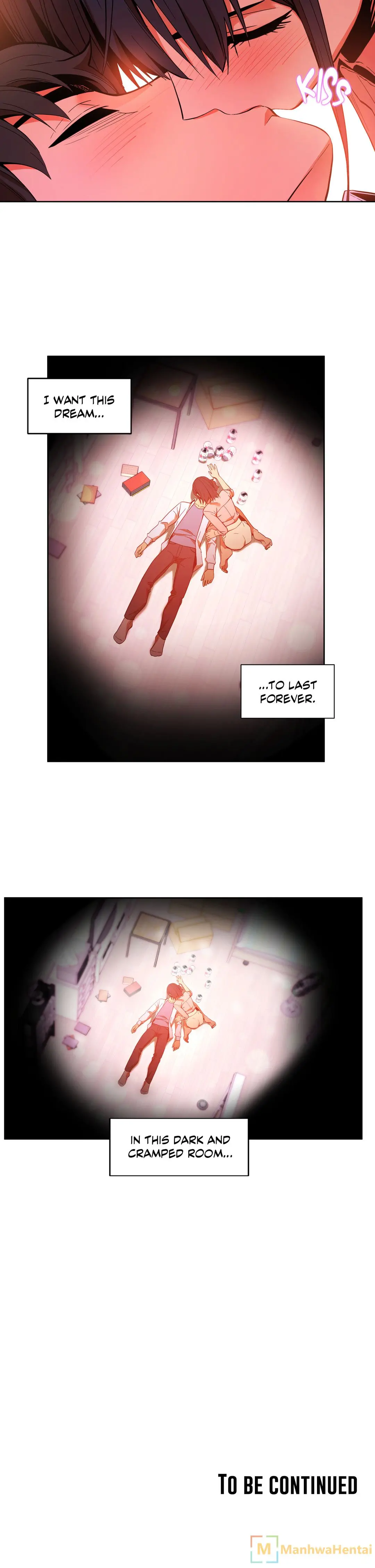 Solmi’s Channel - Chapter 48 [photo 22] - MangaPorn