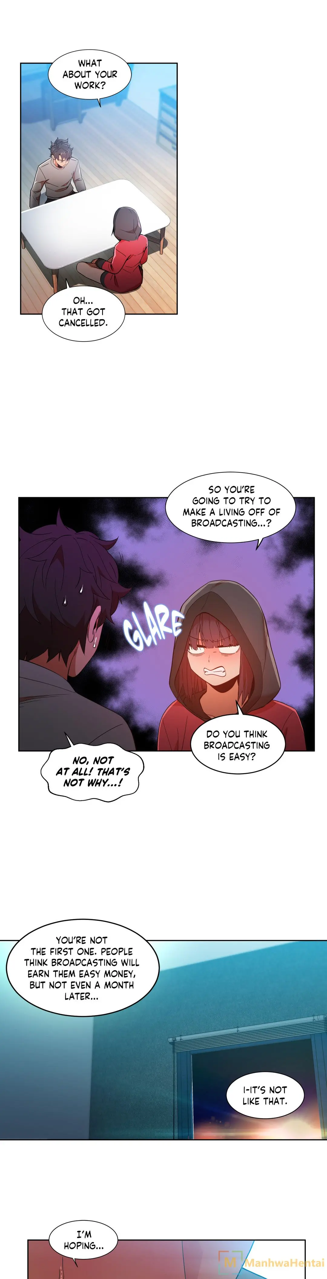 Solmi’s Channel - Chapter 48 [photo 4] - MangaPorn