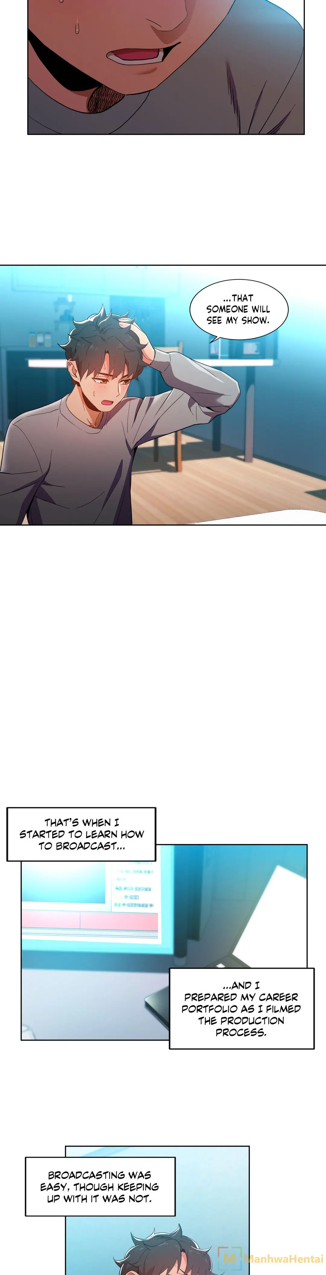 Solmi’s Channel - Chapter 48 [photo 5] - MangaPorn