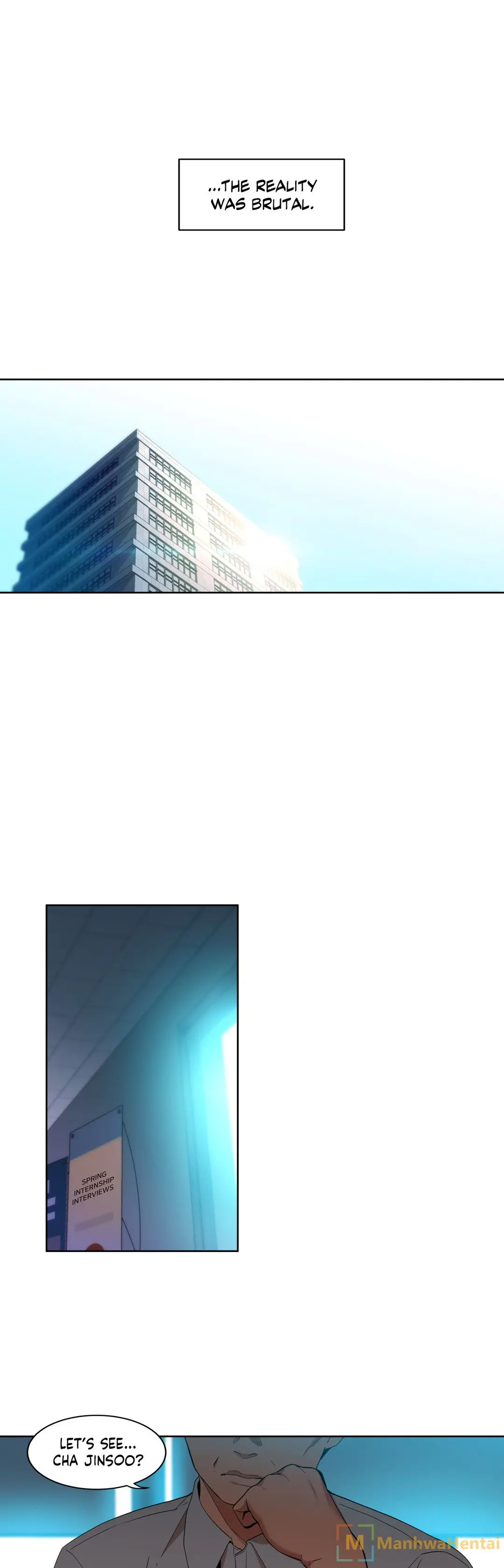 Solmi’s Channel - Chapter 48 [photo 7] - MangaPorn