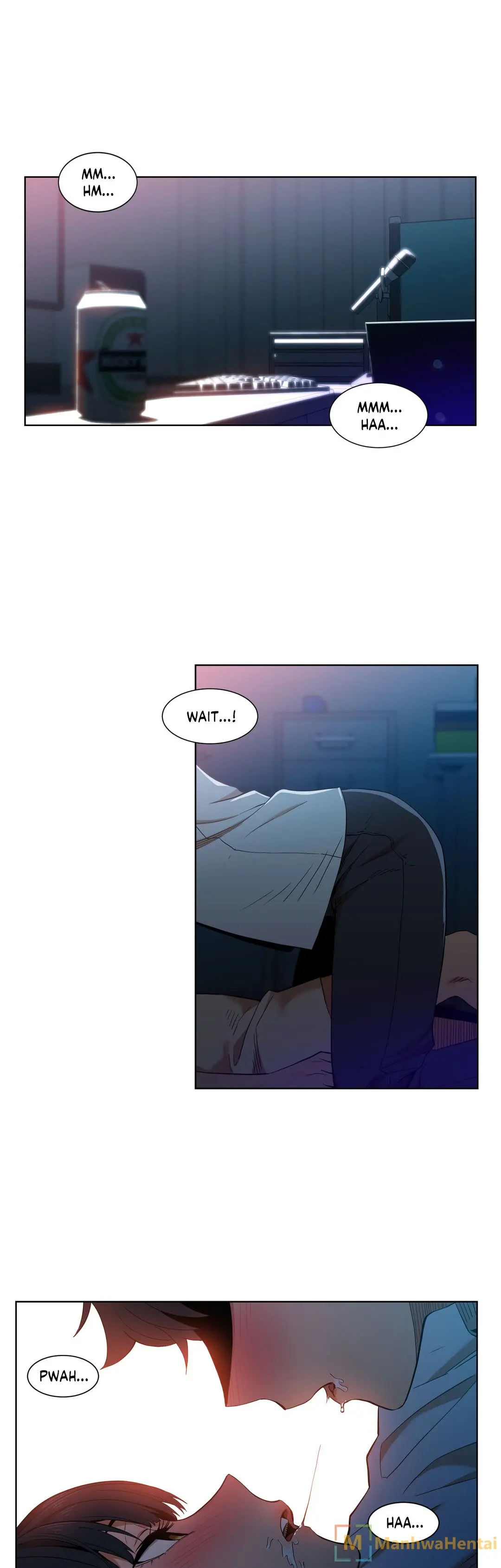 Solmi’s Channel - Chapter 49 [photo 1] - MangaPorn