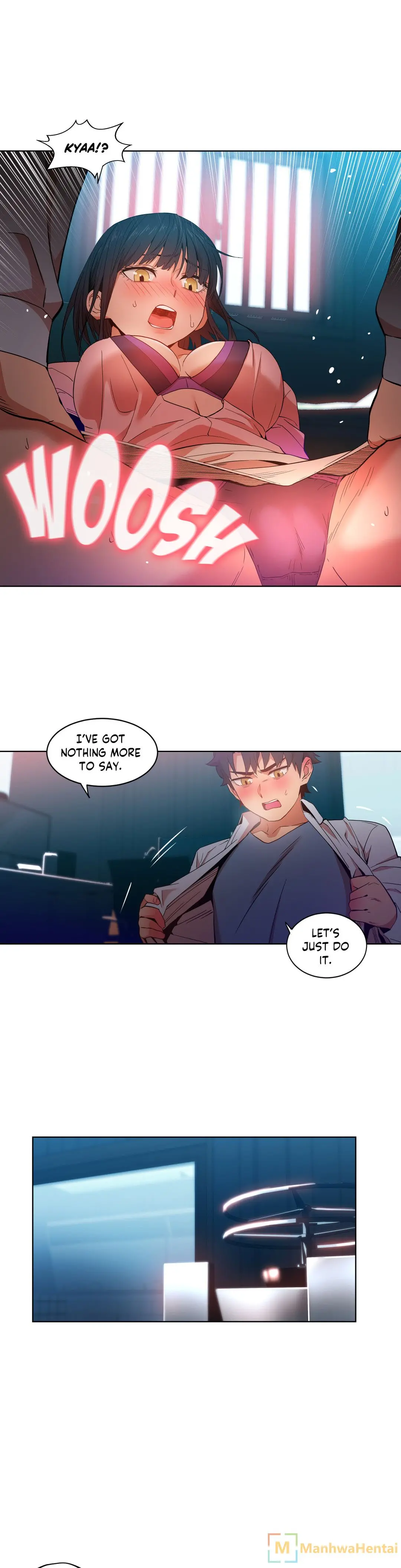 Solmi’s Channel - Chapter 49 [photo 11] - MangaPorn