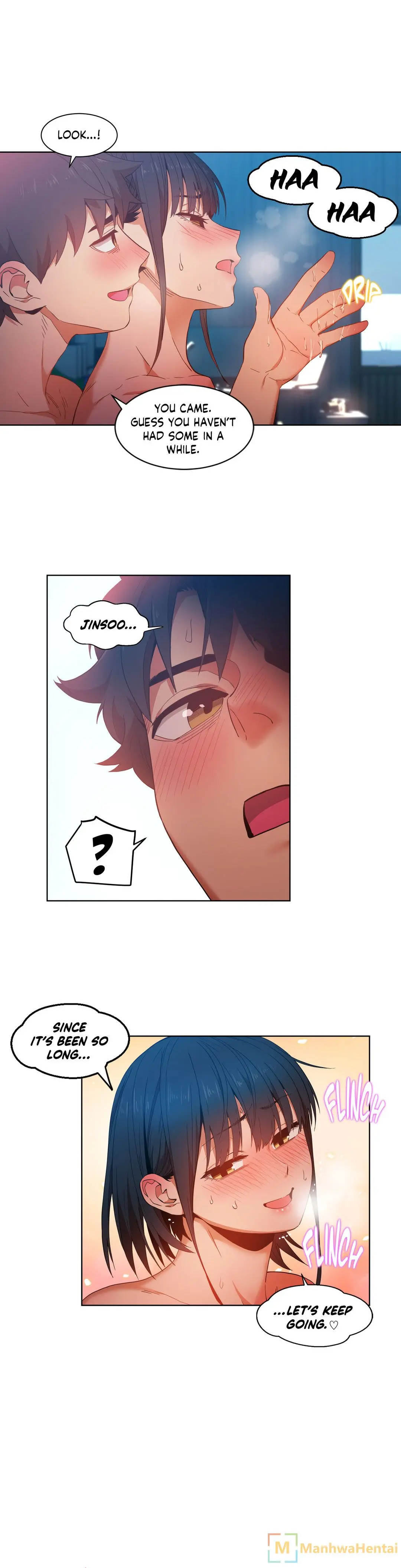 Solmi’s Channel - Chapter 49 [photo 14] - MangaPorn