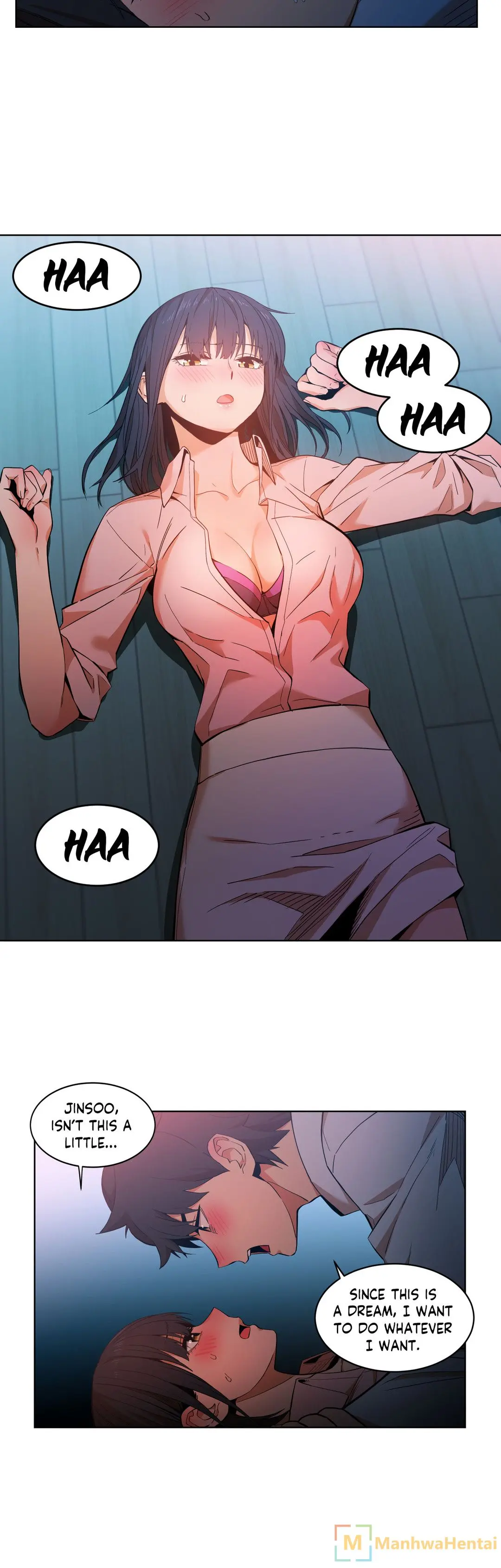 Solmi’s Channel - Chapter 49 [photo 2] - MangaPorn