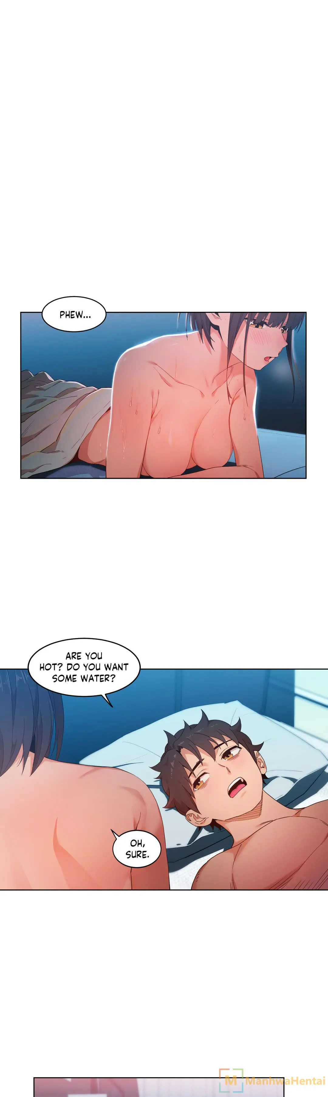 Solmi’s Channel - Chapter 50 [photo 1] - MangaPorn