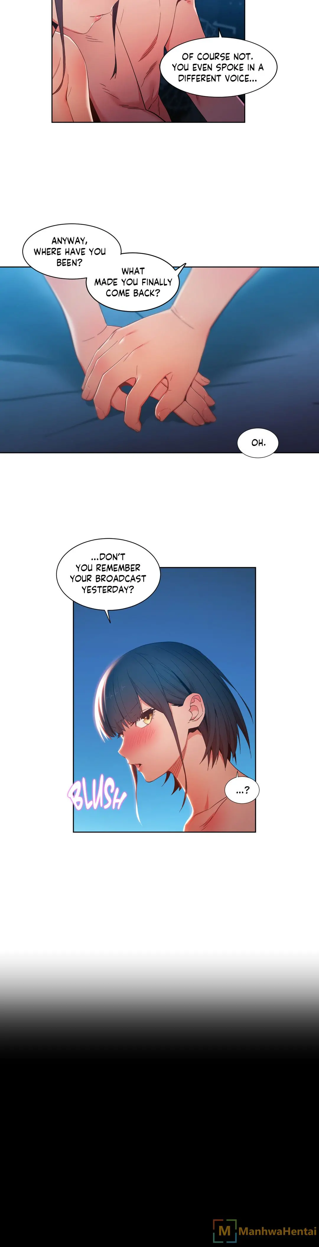 Solmi’s Channel - Chapter 50 [photo 10] - MangaPorn