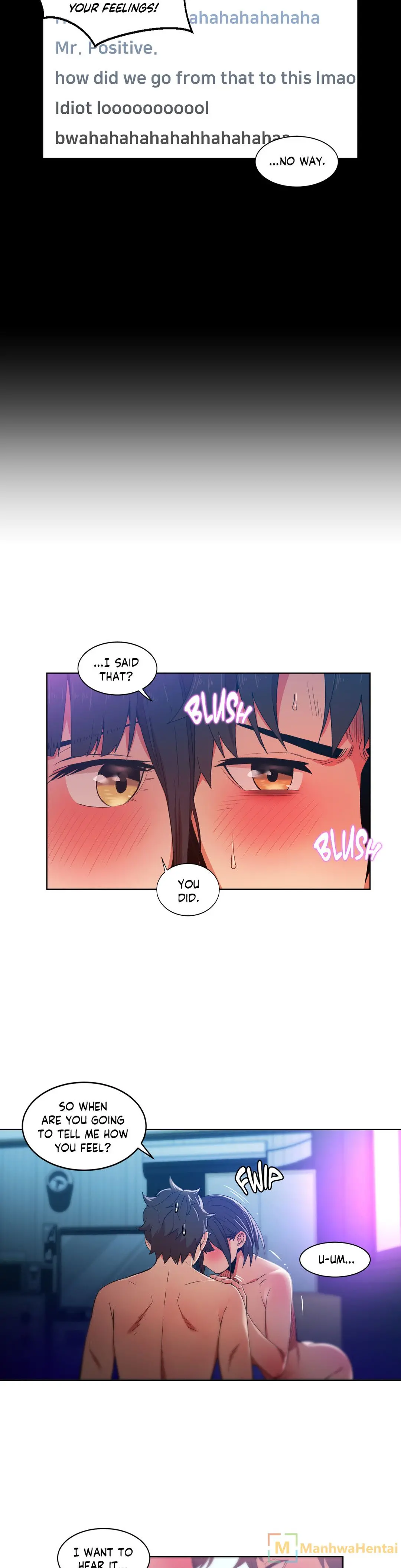 Solmi’s Channel - Chapter 50 [photo 16] - MangaPorn