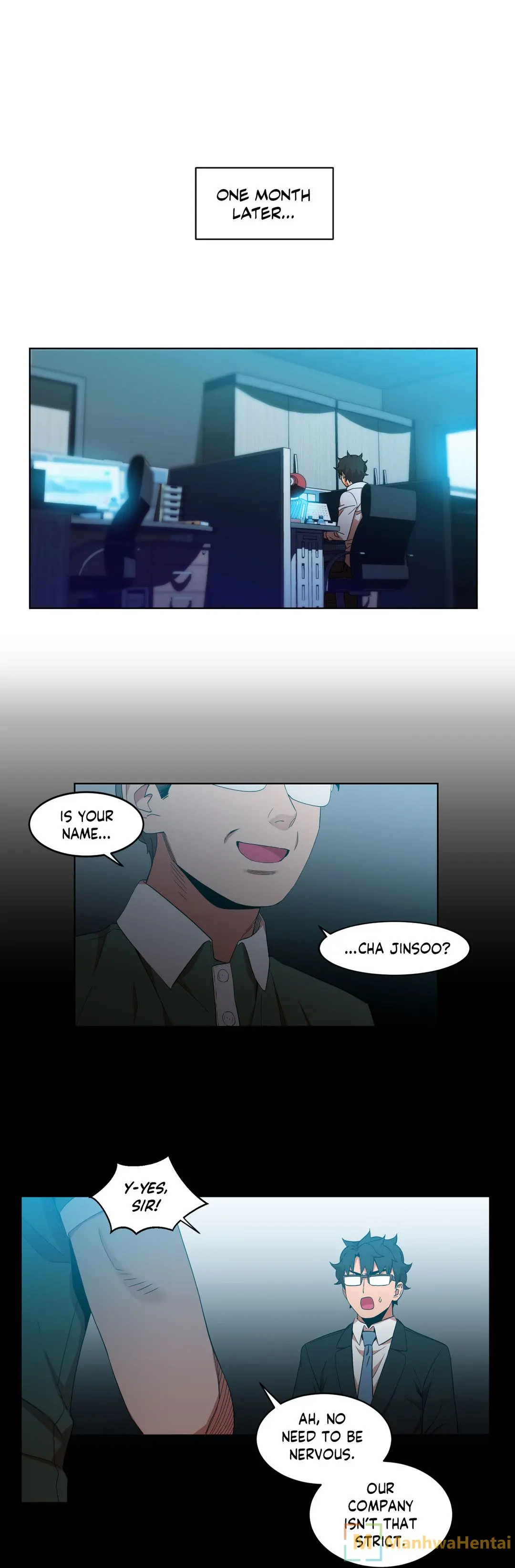 Solmi’s Channel - Chapter 50 [photo 18] - MangaPorn