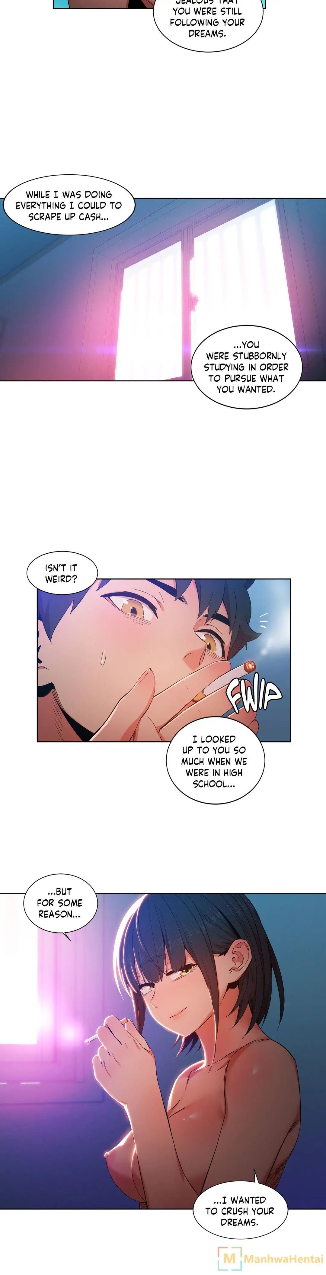 Solmi’s Channel - Chapter 50 [photo 7] - MangaPorn