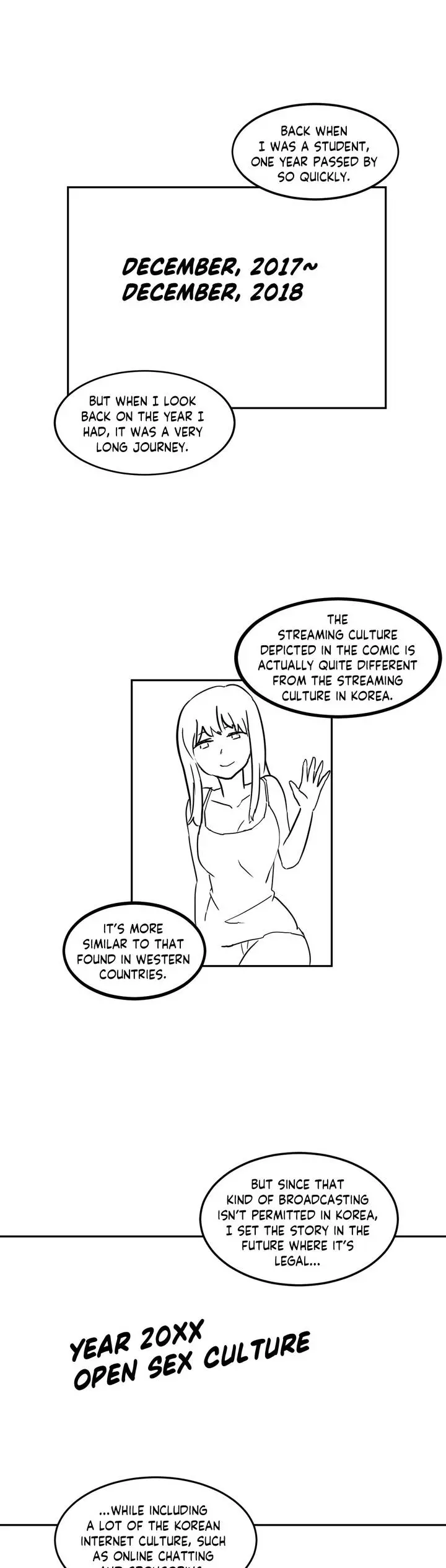 Solmi’s Channel - Chapter 50.5 [photo 2] - MangaPorn