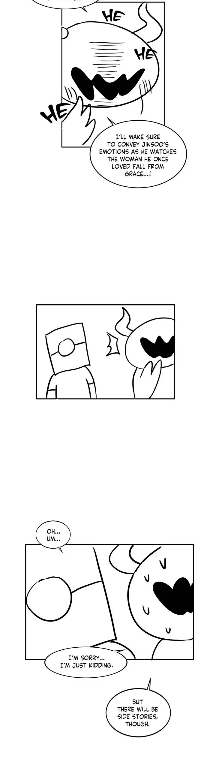 Solmi’s Channel - Chapter 50.5 [photo 7] - MangaPorn