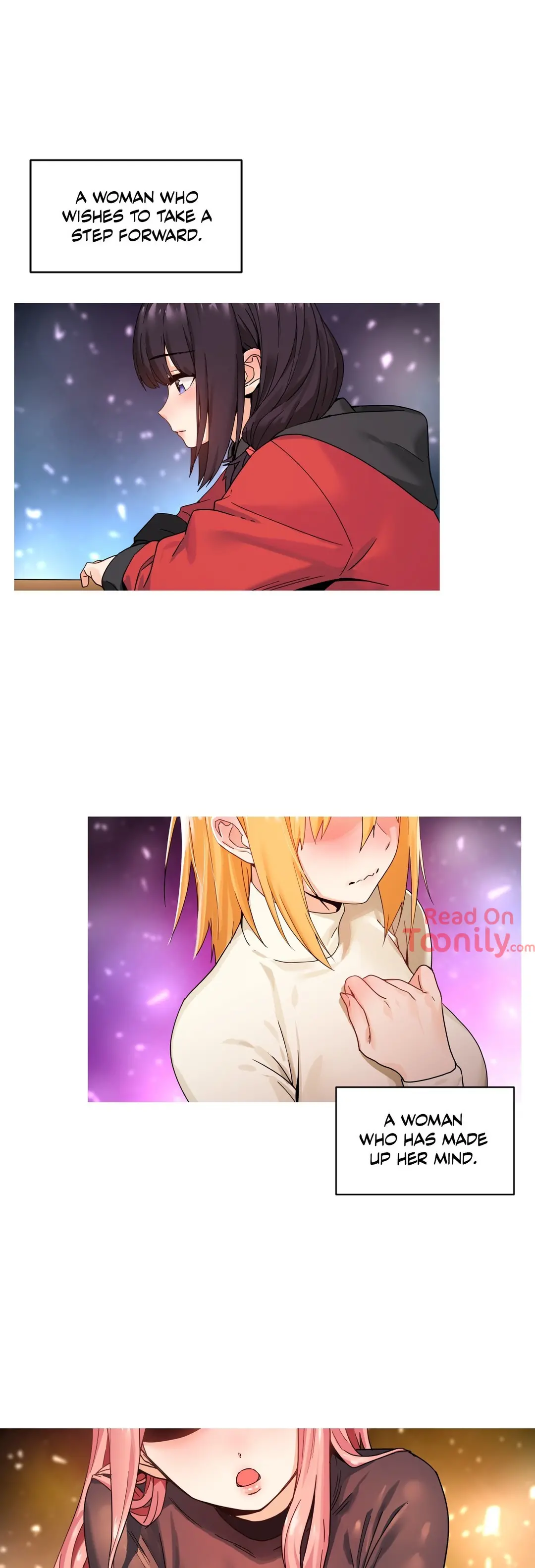 Solmi’s Channel - Chapter 51 [photo 1] - MangaPorn