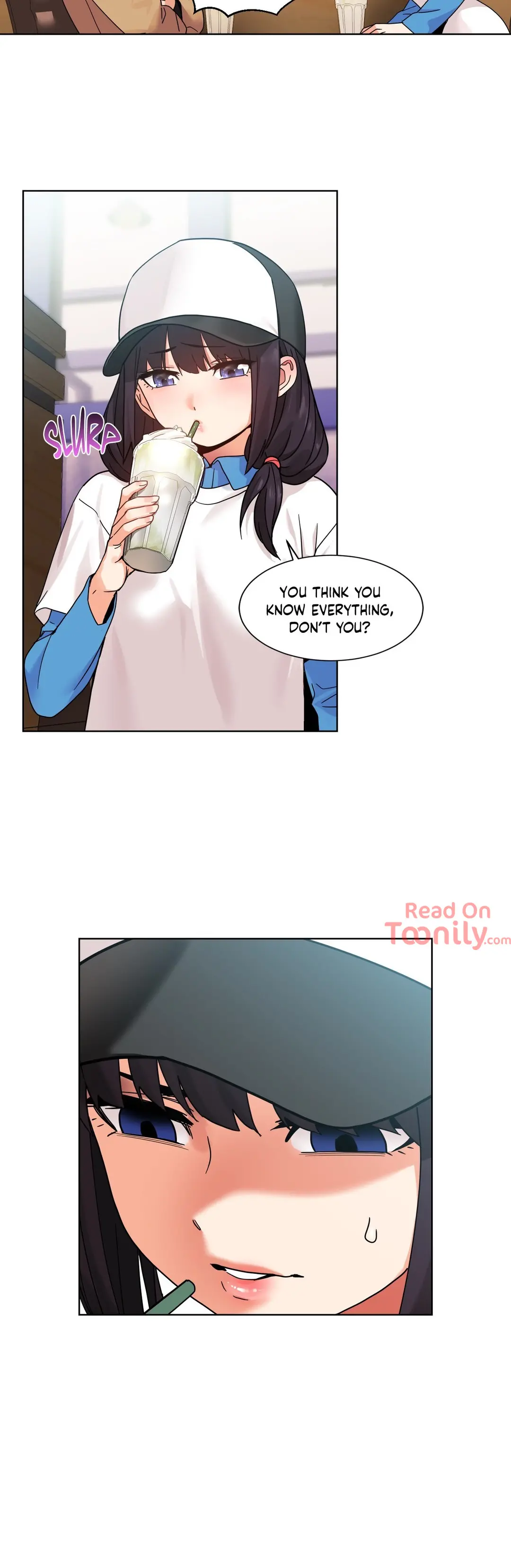 Solmi’s Channel - Chapter 51 [photo 12] - MangaPorn