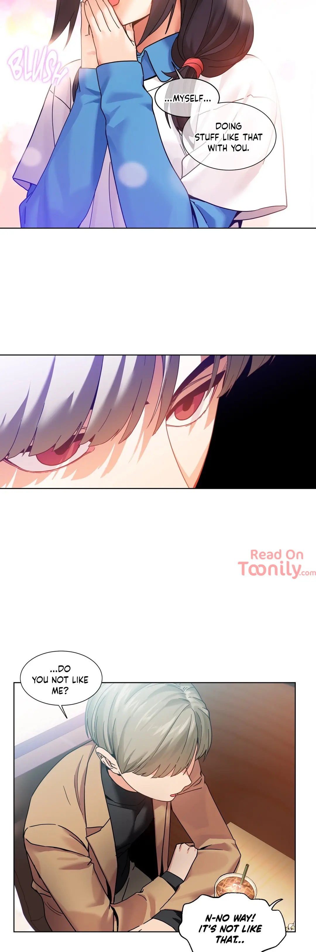 Solmi’s Channel - Chapter 51 [photo 22] - MangaPorn