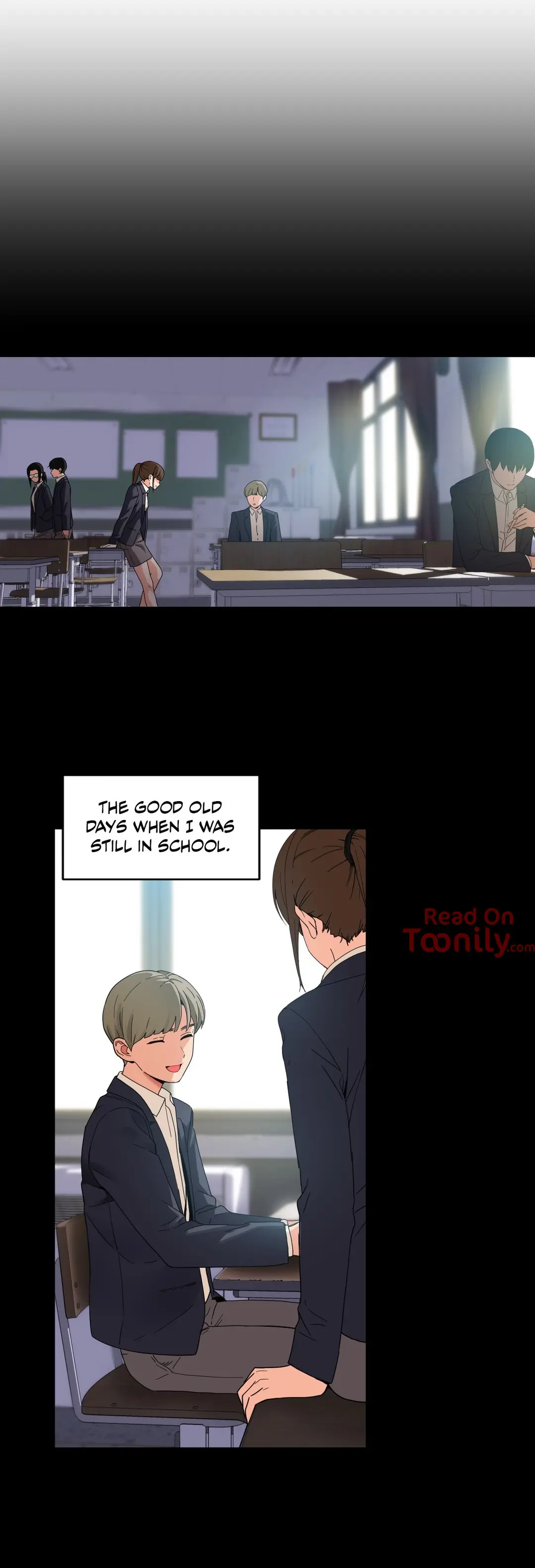 Solmi’s Channel - Chapter 51 [photo 4] - MangaPorn