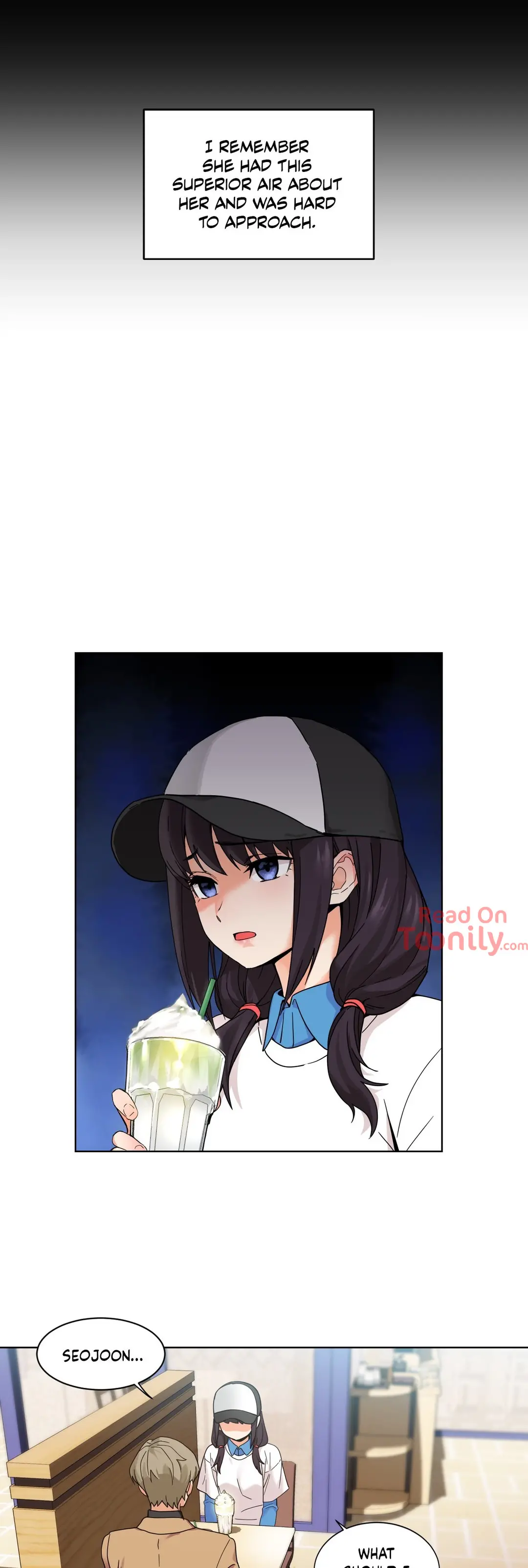 Solmi’s Channel - Chapter 51 [photo 7] - MangaPorn