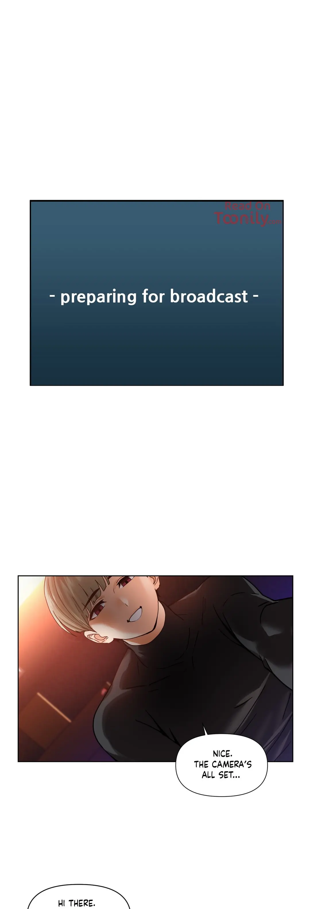 Solmi’s Channel - Chapter 52 [photo 1] - MangaPorn