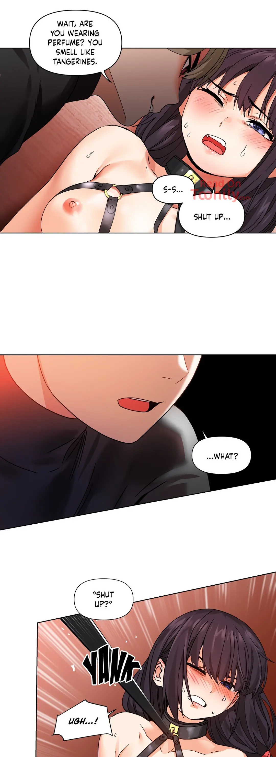 Solmi’s Channel - Chapter 52 [photo 14] - MangaPorn