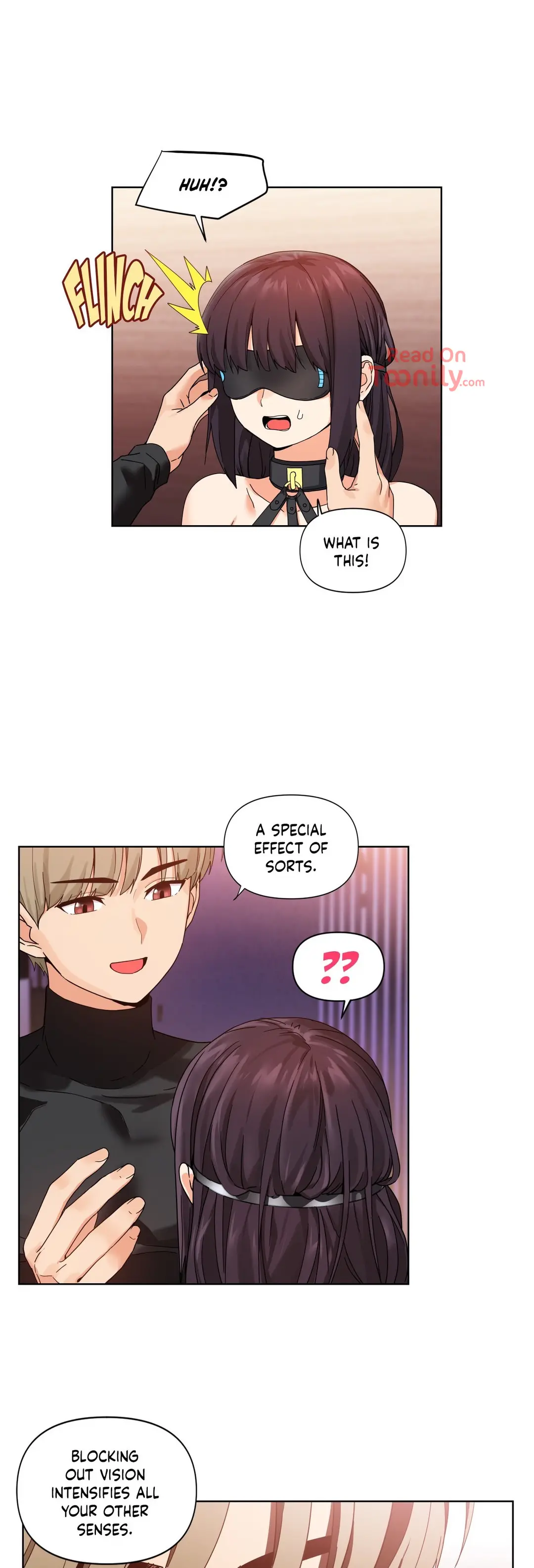 Solmi’s Channel - Chapter 52 [photo 17] - MangaPorn