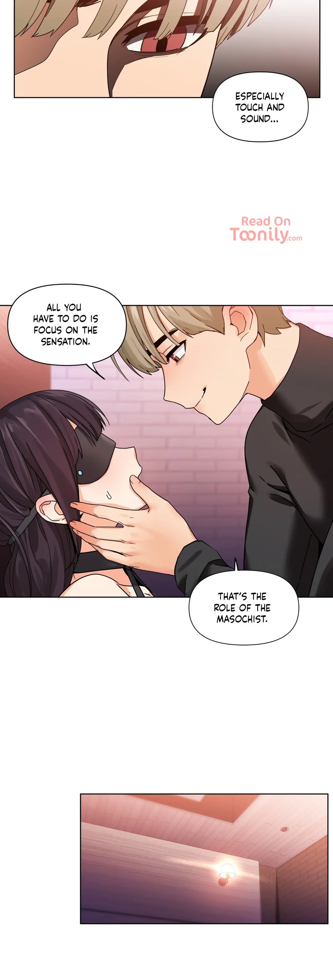 Solmi’s Channel - Chapter 52 [photo 18] - MangaPorn