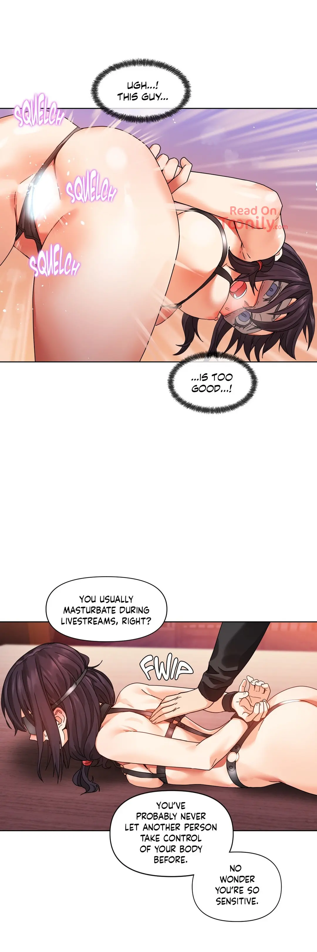 Solmi’s Channel - Chapter 52 [photo 21] - MangaPorn