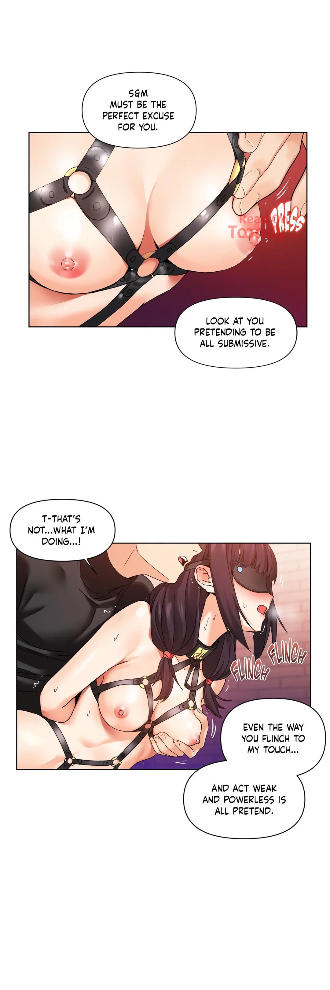 Solmi’s Channel - Chapter 52 [photo 22] - MangaPorn