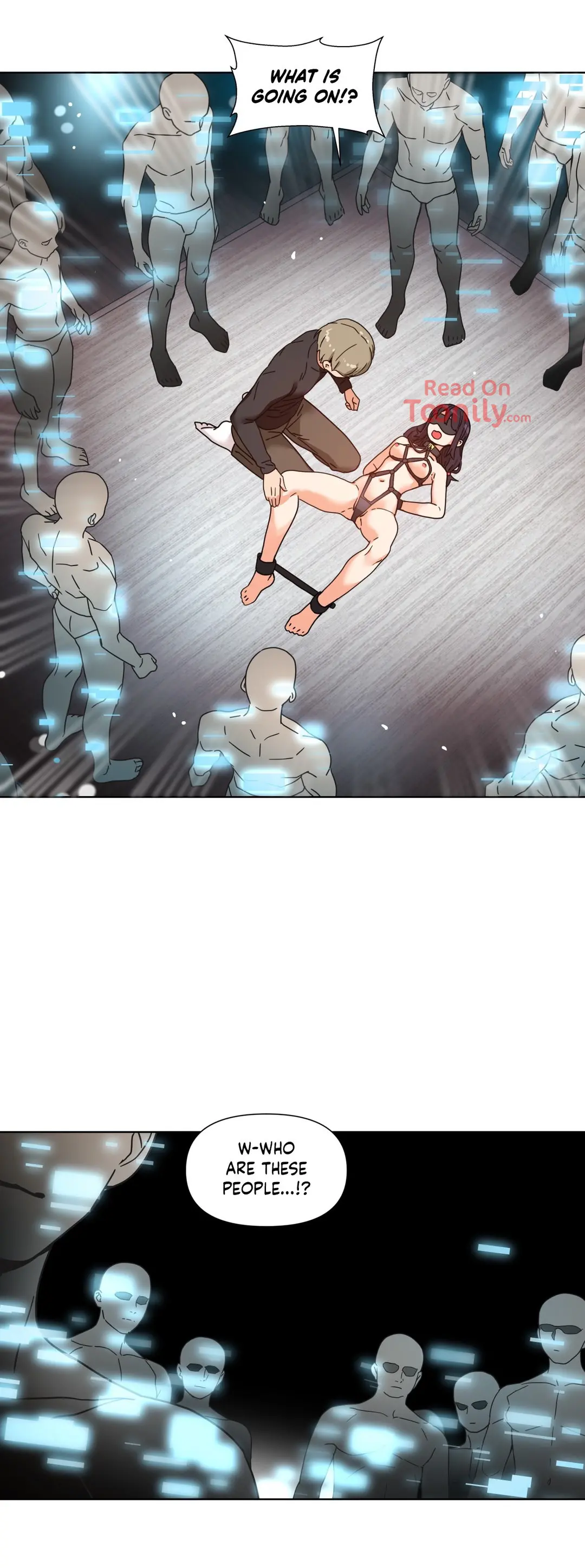 Solmi’s Channel - Chapter 52 [photo 26] - MangaPorn