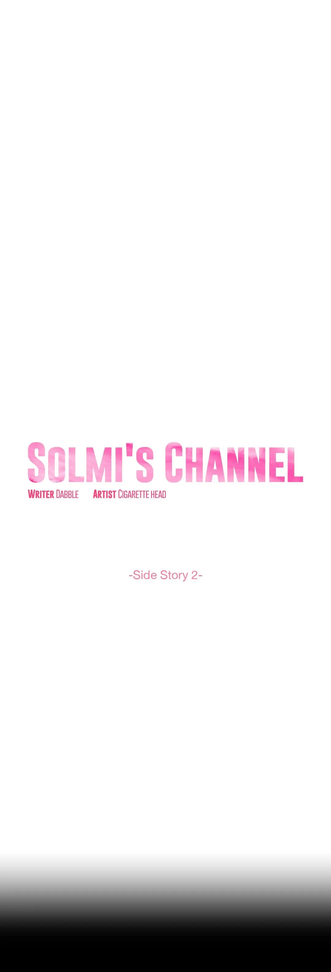 Solmi’s Channel - Chapter 52 [photo 4] - MangaPorn
