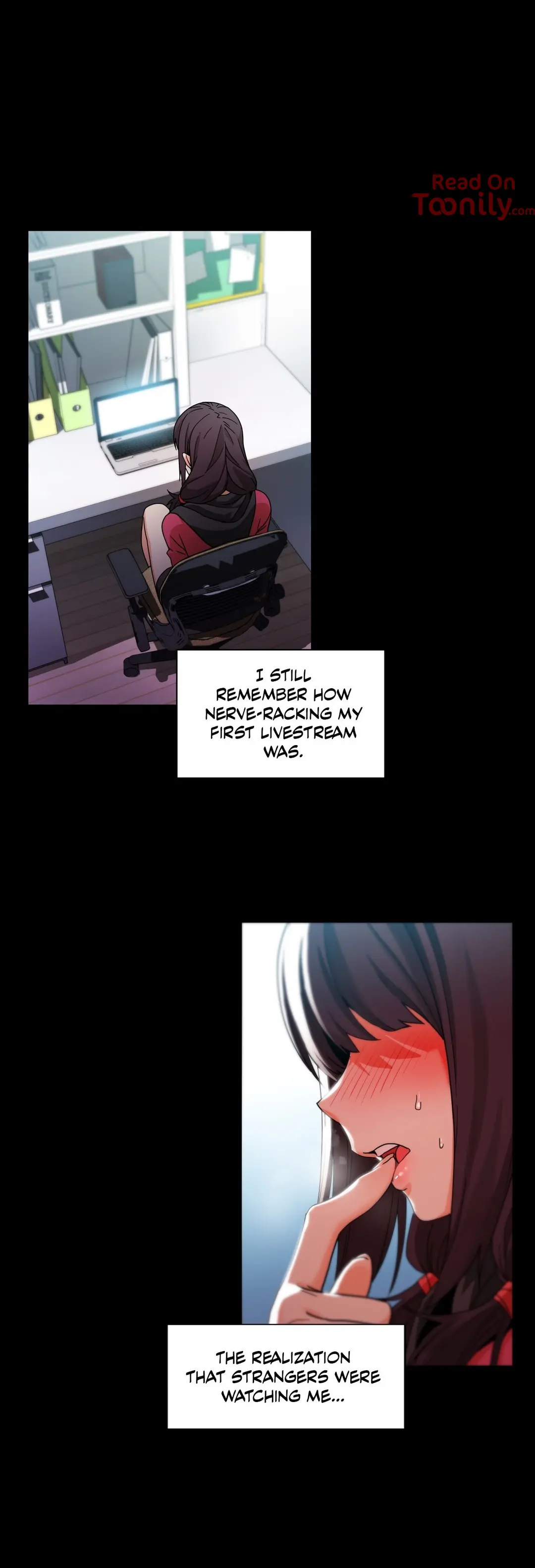 Solmi’s Channel - Chapter 53 [photo 1] - MangaPorn