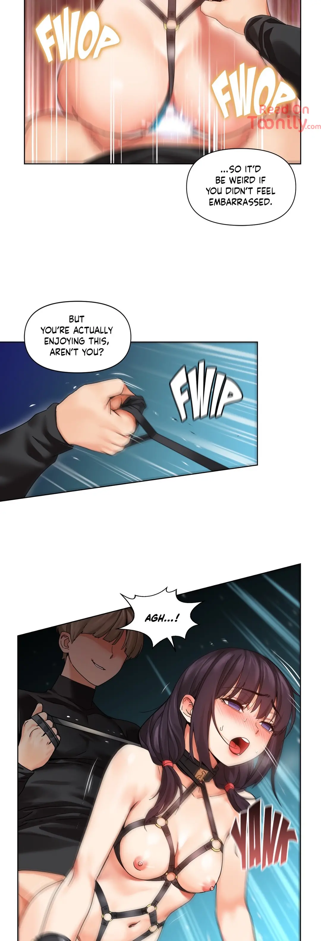 Solmi’s Channel - Chapter 53 [photo 10] - MangaPorn