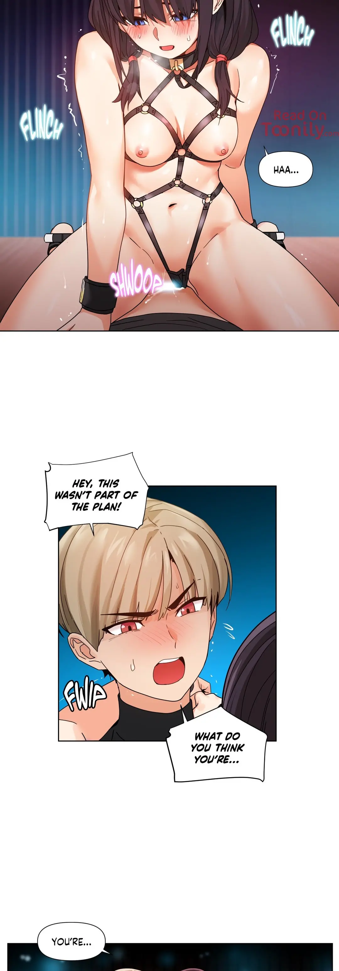 Solmi’s Channel - Chapter 53 [photo 18] - MangaPorn