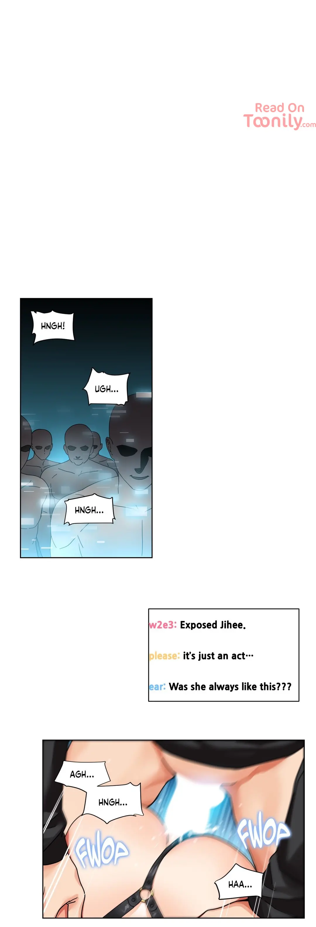 Solmi’s Channel - Chapter 53 [photo 7] - MangaPorn