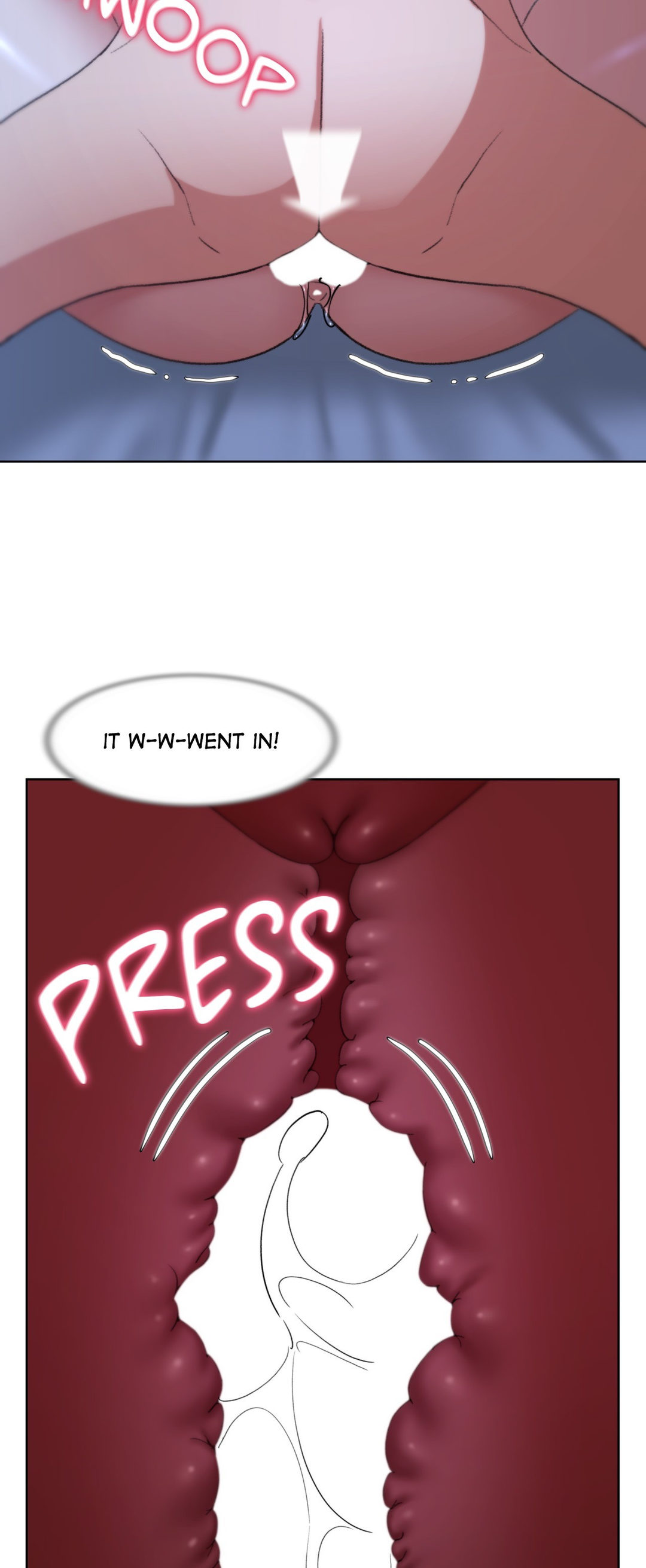 Seniors of Class 5 - Chapter 45 [photo 14] - MangaPorn